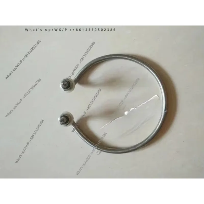 2pcs Electric Heating Ring Accessories for Rotary Evaporator RE-52AA RE-5299 RE-52CS B220 - Lab Equipment Supplies
