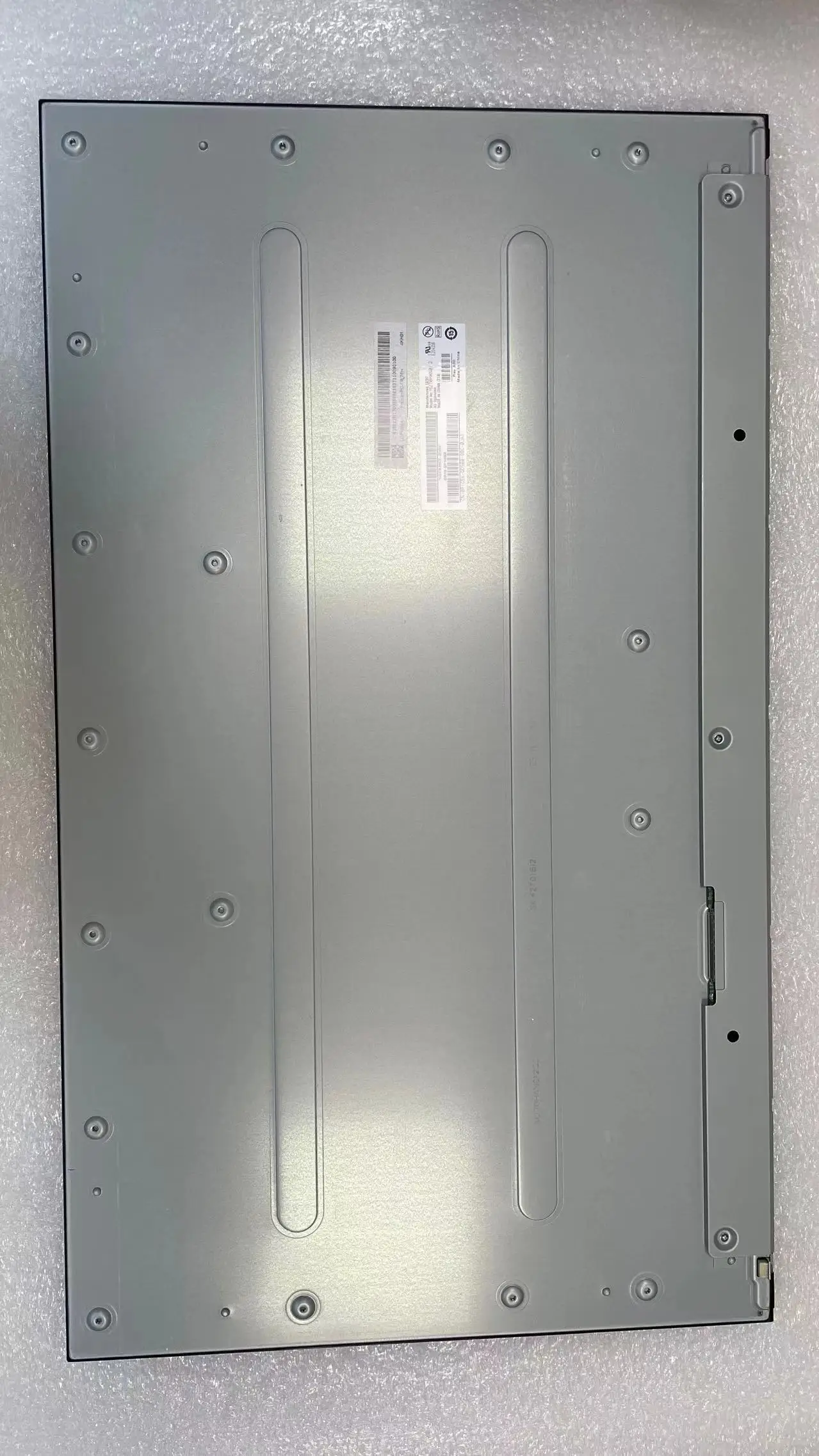 Imagem -05 - Painel Lcd 27 M270han01.0 M270han01.1 M270han01.2 M270han01.3 M270han01.6 M270han0han06.1