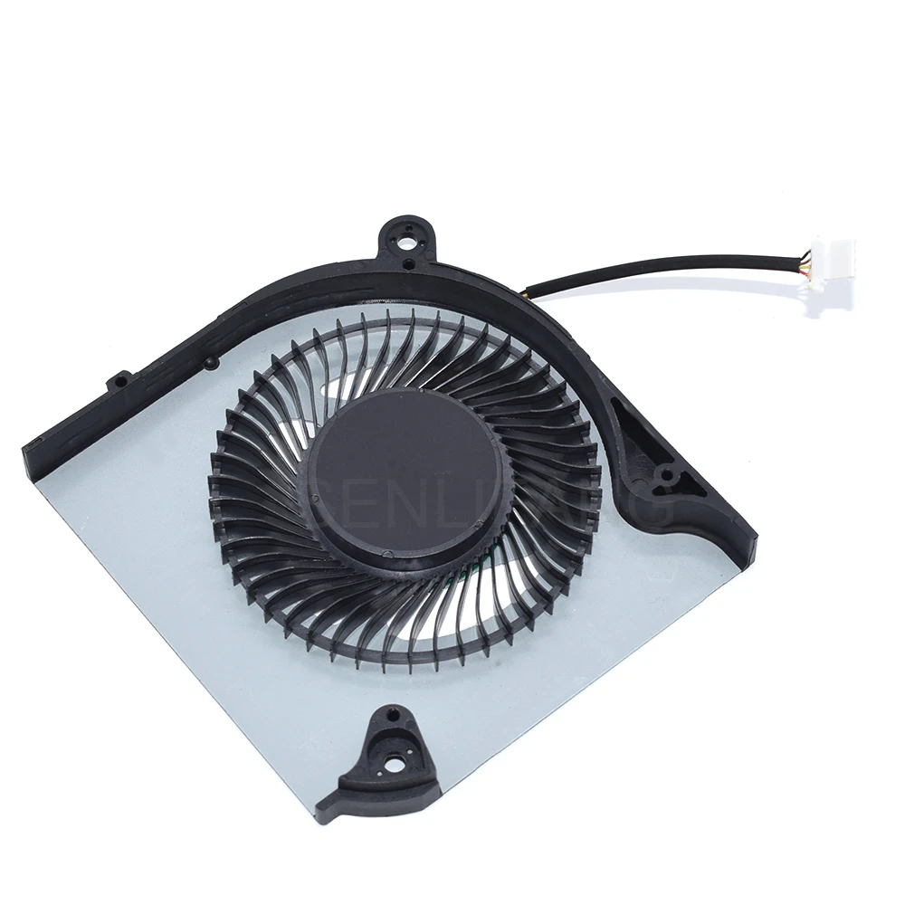 Untuk Acer Nitro 5 AN515-43 AN515-54 AN517-51 Nitro7 AN715-51 N18C3 Notebook PC Radiator Kipas Pendingin GPU CPU Cooling Fan