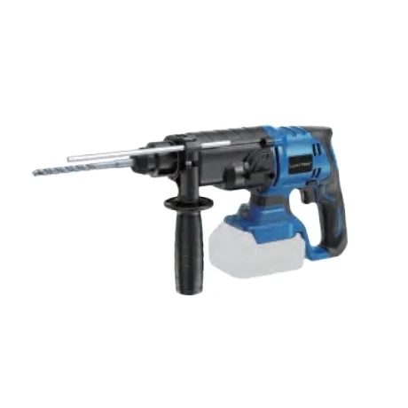 

Горячая новинка: Аккумуляторный перфоратор 20В 20ММ Z0A-ZP-20Li