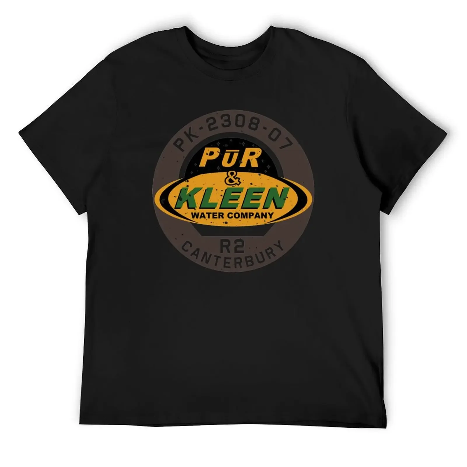 Pur Kleen T-Shirt man clothes for a boy customs design your own shirts graphic tees tshirts for men