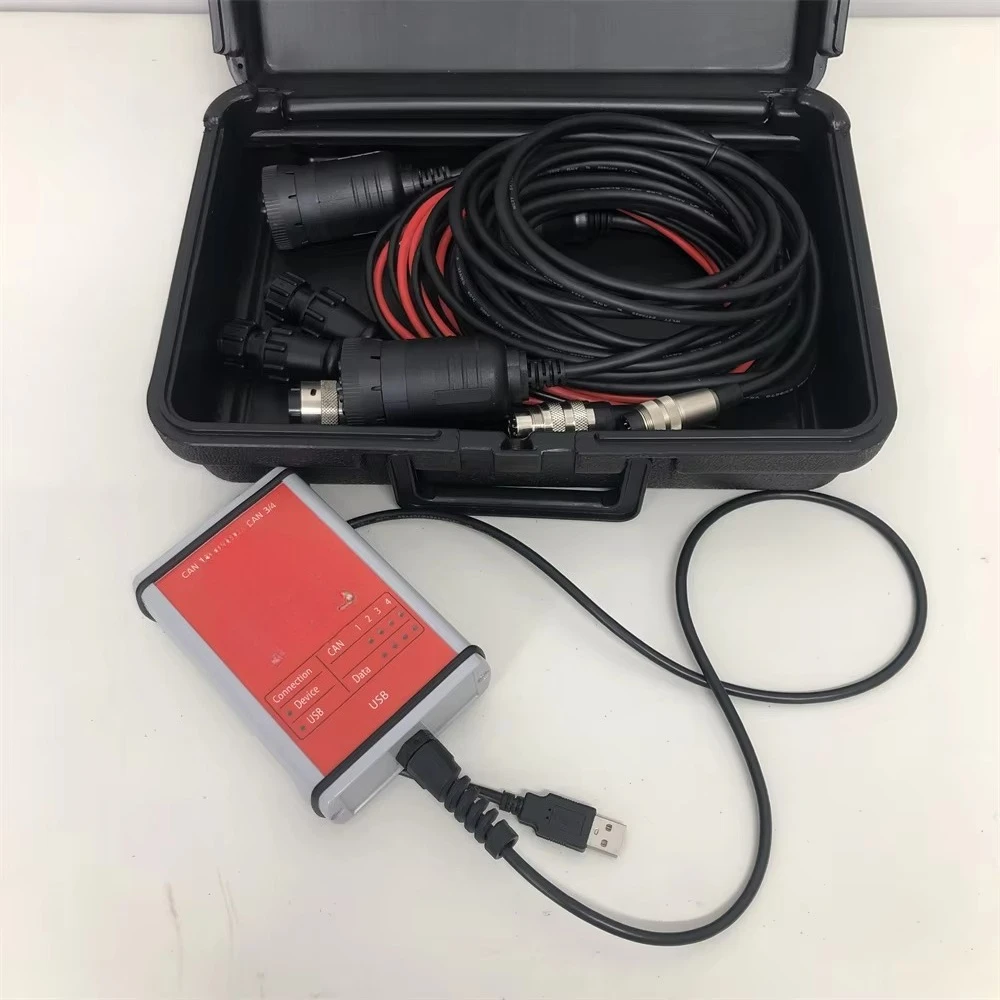 For Agco Diagnostic…