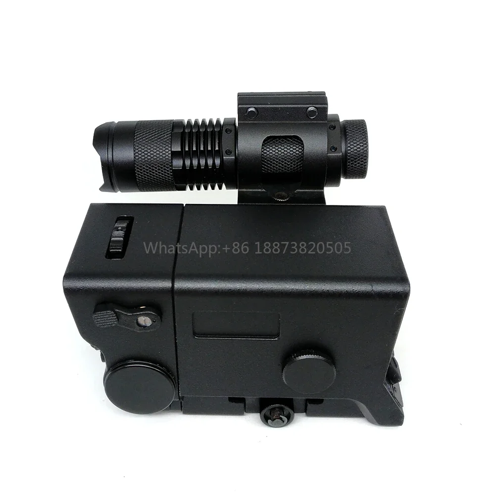 Digital Night Vision Monocular with IR 1.6 inch TFT LCD 32GB Memory Card for Complete Darkness Hunting