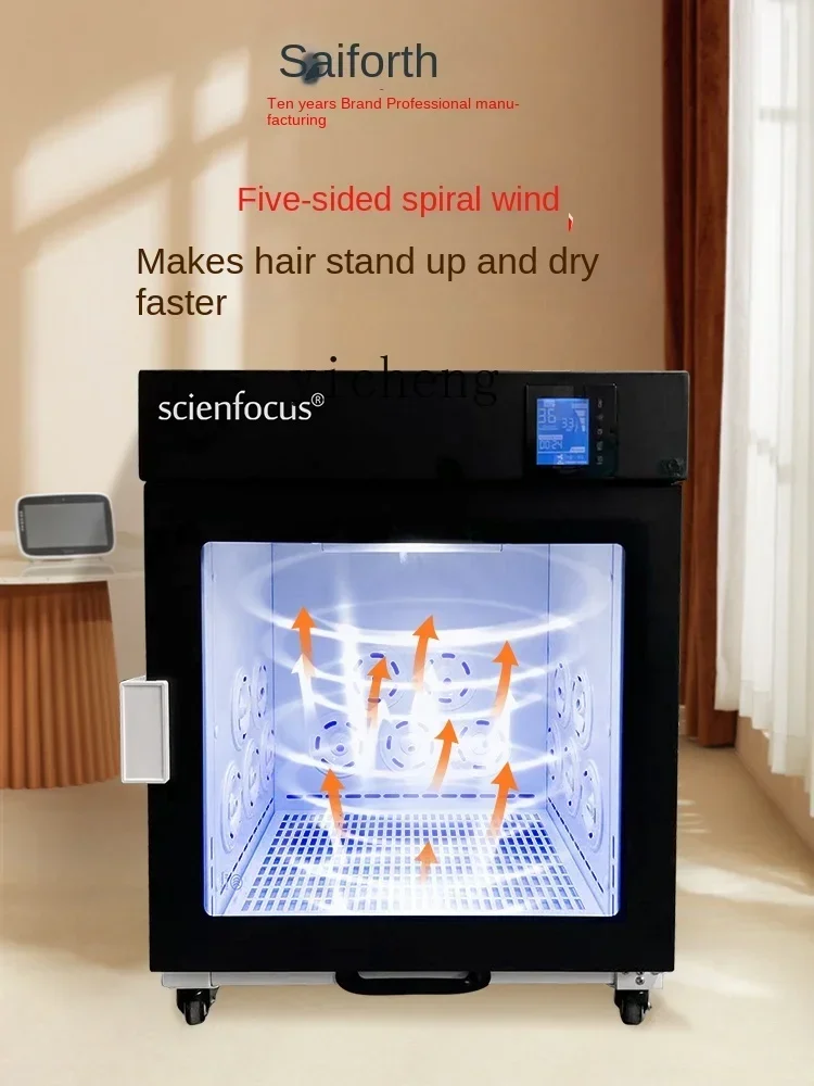 Drying Baker for Pet Water Blower Large Dog Golden Retriever Pet Dryer Pet Dryer