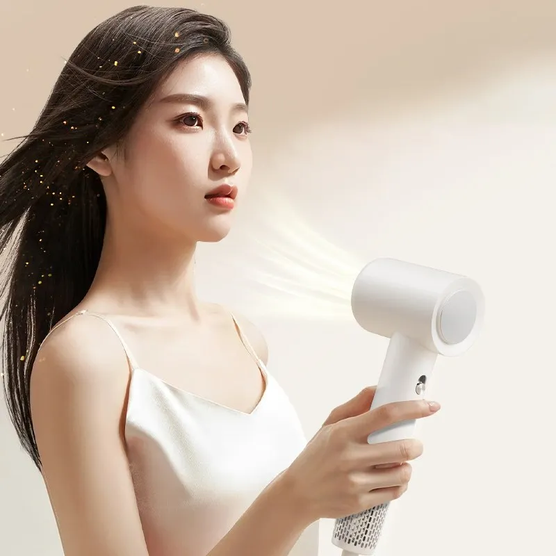 Negative Ion Rapid Hair Dryer NBC-F01 is a beauty  appliance hair dryer