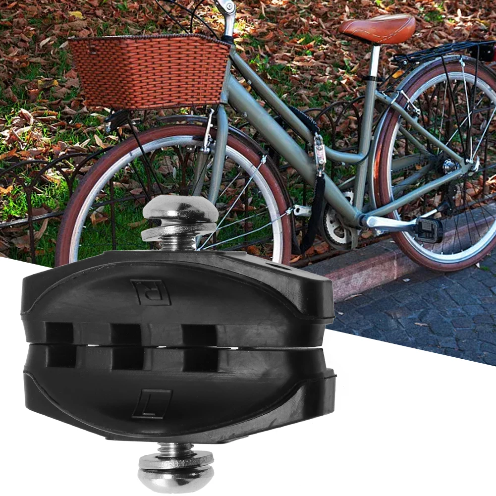 for contour Bicycle JEDERLO for Road Bike for contour Brake Blocks for MTB & Road Bikes with C & V Brakes  for