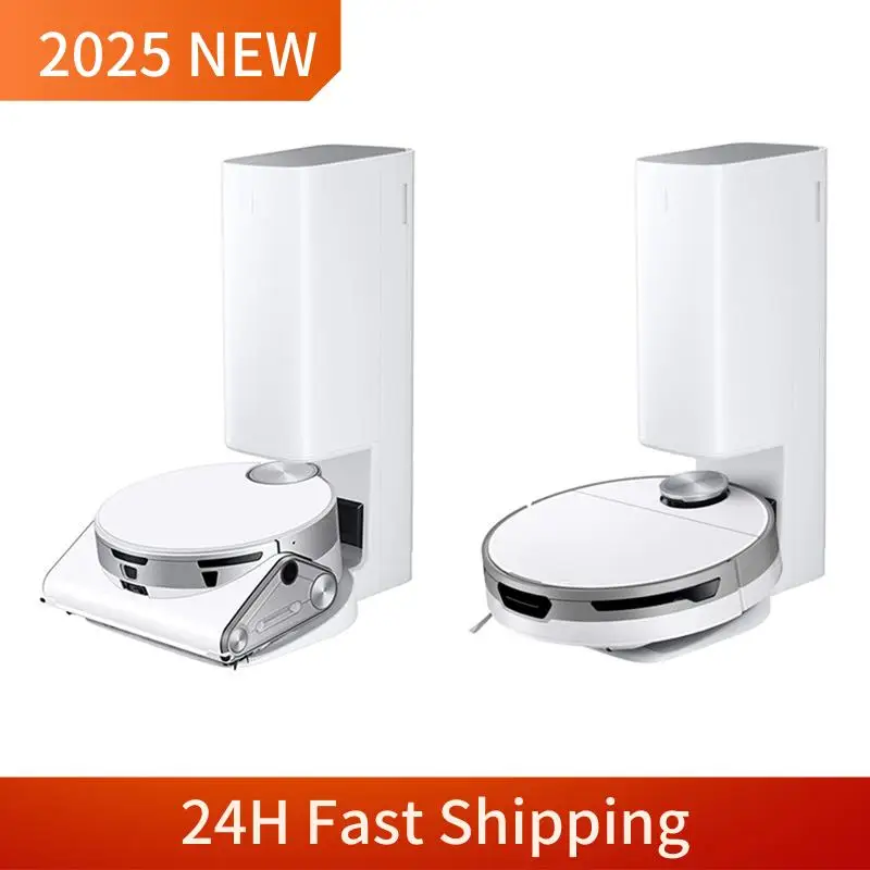 2025 Trend 20 шт. сменные мешки для пыли для Samsung VCA-RDB95 Jet Bot + Jet Bot AI + робот-пылесос, аксессуары, детали