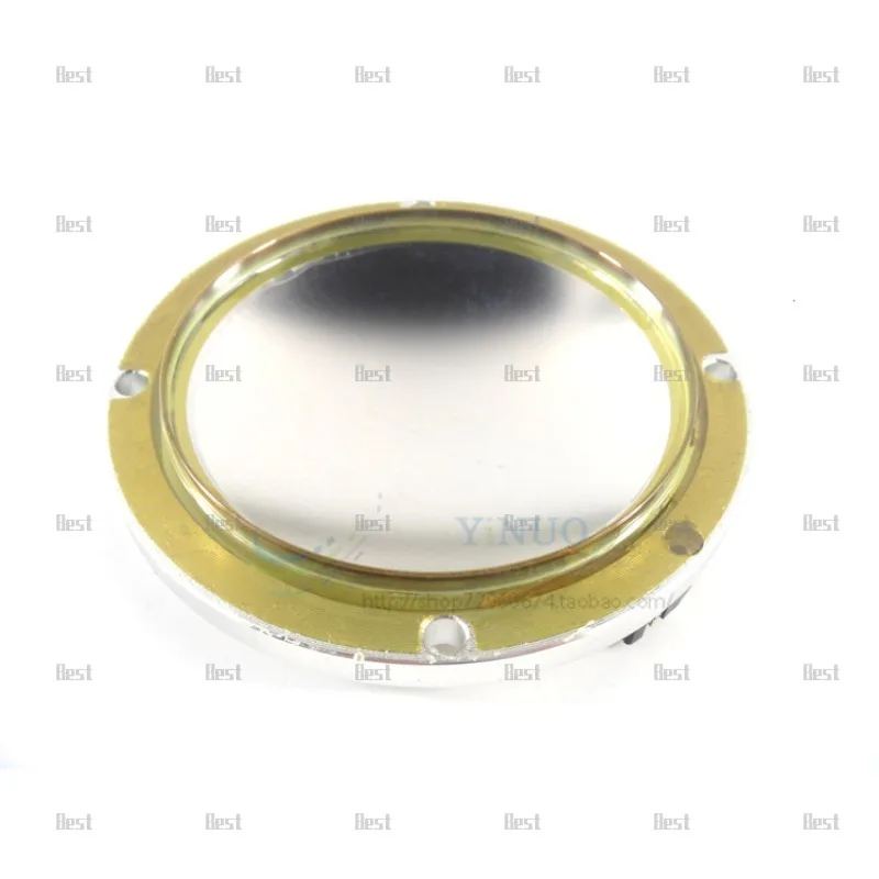 Picture 5: Suitable for JBL2431JBL2431H 2430H 2435 SRX712 SRX714 treble coil as-is aluminum film