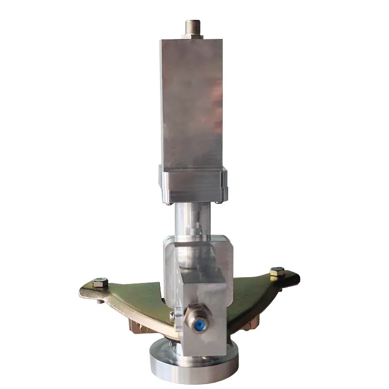 KU Band Lnb Feed Horn LNB Holder for Offset Dish High Power