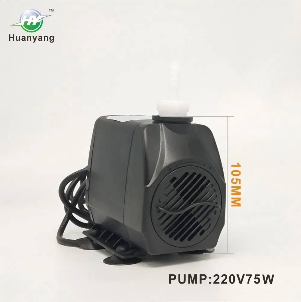 Kits de motor de eixo: motor de eixo refrigerado a água CNC 220V 2.2KW