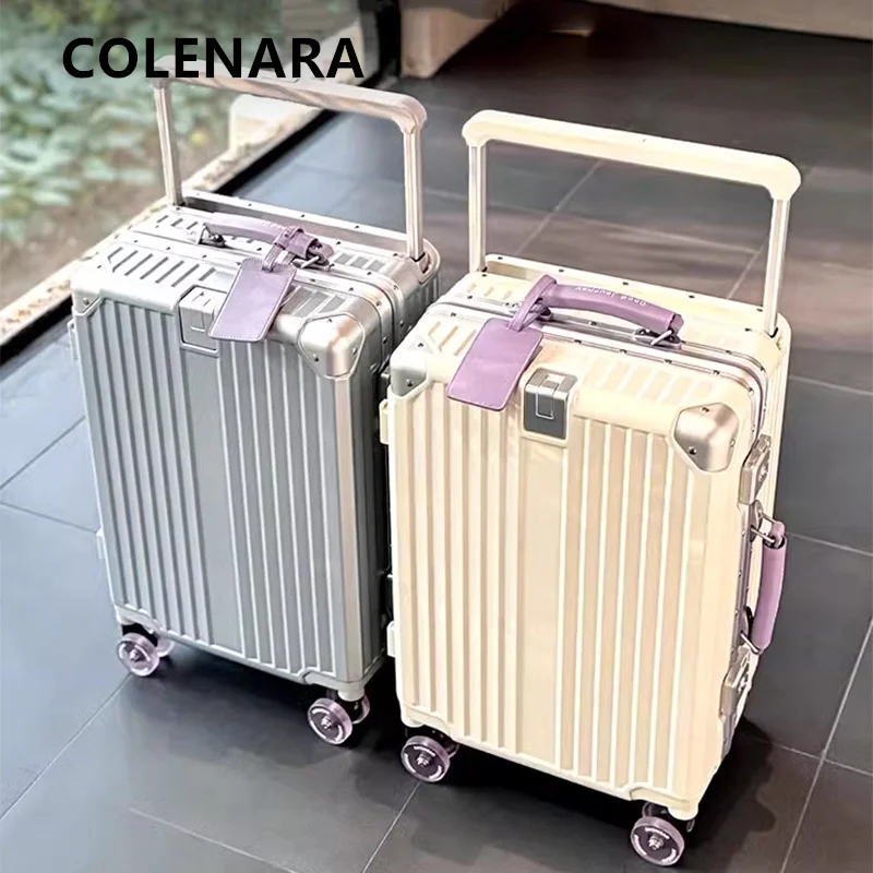 COLENARA Luggage Travel Bag 20