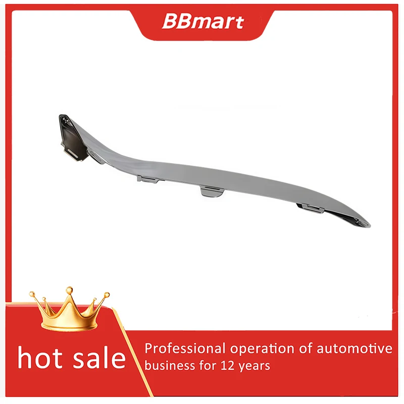 

51117294895 51117294896 Накладки на противотуманные фары BBmart GT (левая/правая) для BMW 3 серии F34 GT 2012-2017 и другие автомобильные аксессуары