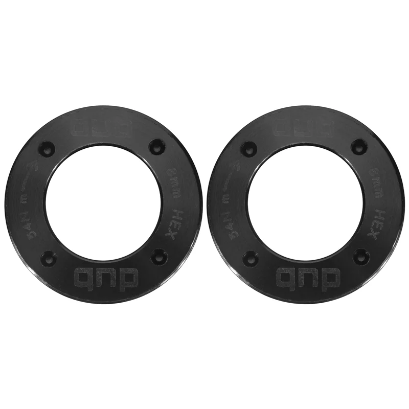 Abme 2Pc Crank Cap …