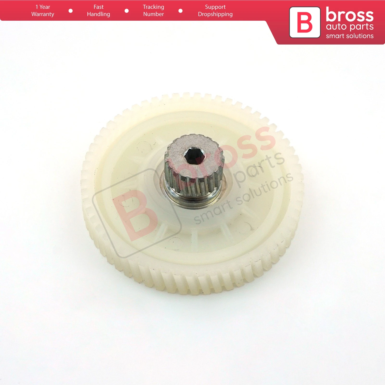 BGE606 Sunroof Motor A1769063700 Repair Gear for Mercedes W205 CLA W176 W177 C207 GLE Fast Free Shipment Ship From Turkey