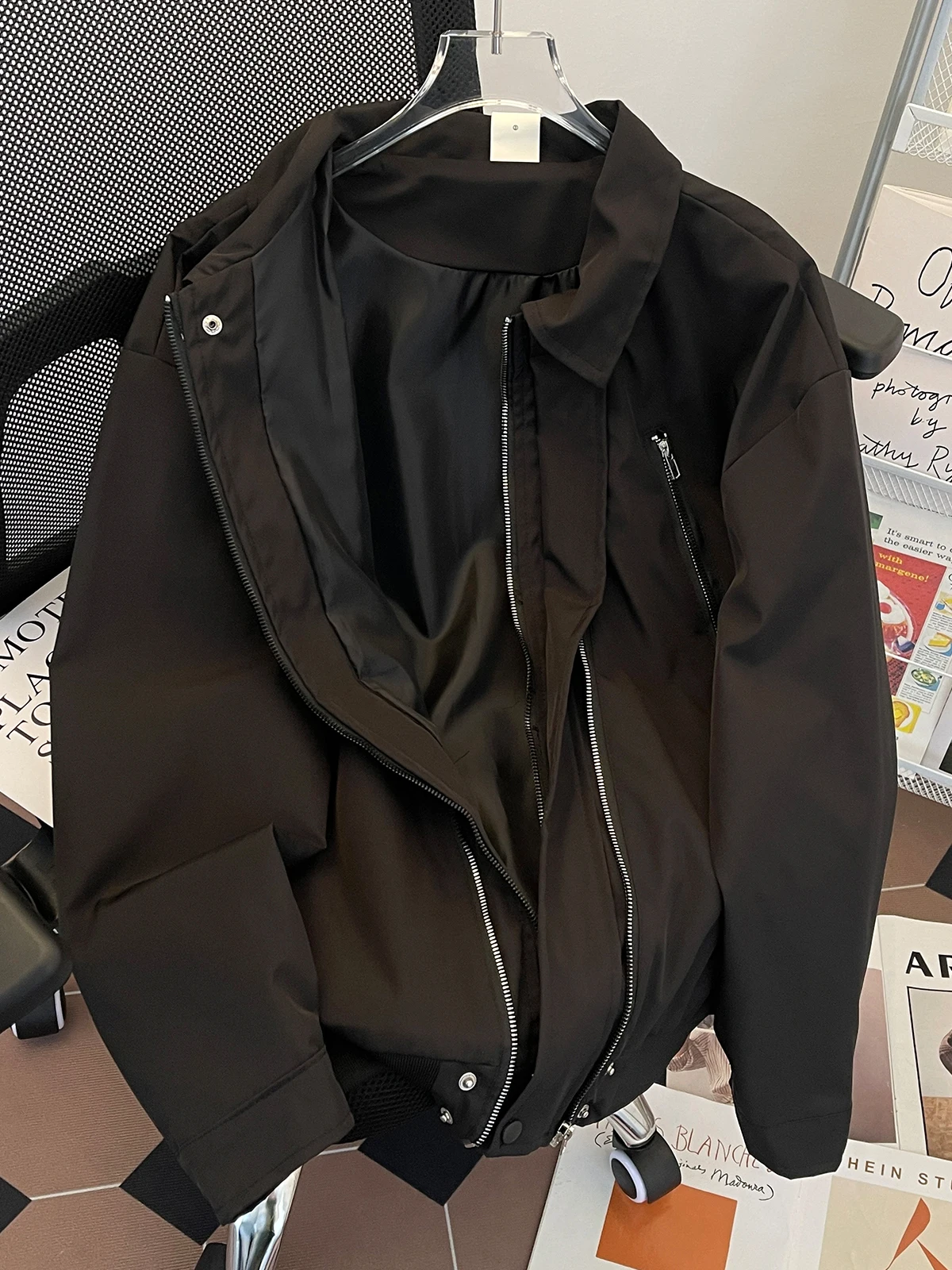 Et Coat Winter Mens…