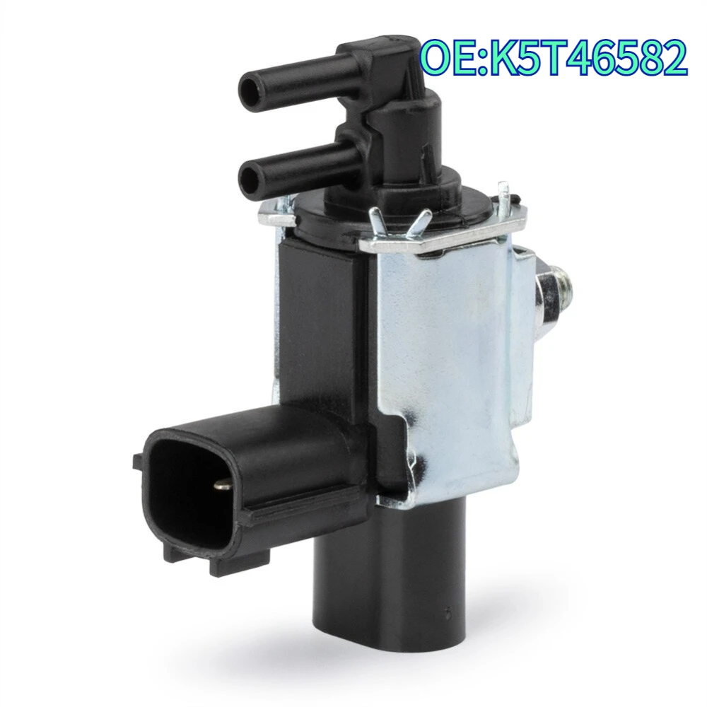 Original High Quality New For K5T46582 Purge Solenoid Vacuum Valve