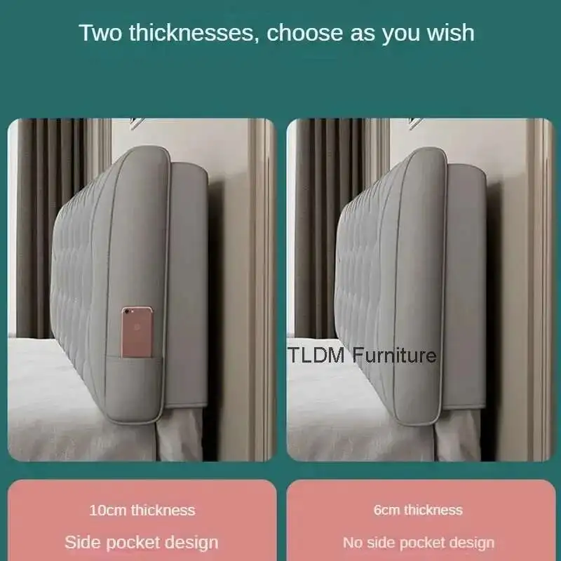 Thumbnail 4 - #9 Trending Upholstered Headboards Right Now