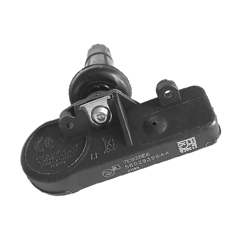 

56029398AA Датчик давления в шинах для Jeep Wrangler Grand Cherokee Challenger Dodge Challenger Датчик TPMS 68241067AB 56029398AB