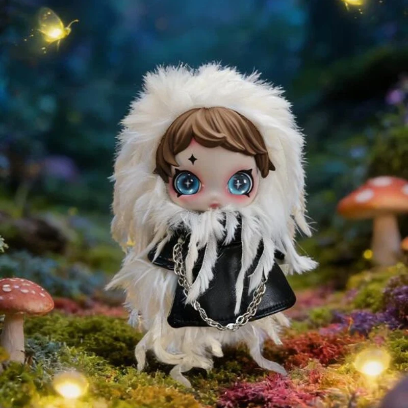 Owen street boy caixa cega de pelúcia estatuetas brinquedos da moda bonito pendurado ornamentos bonecas brinquedos de pelúcia festival presentes de aniversário