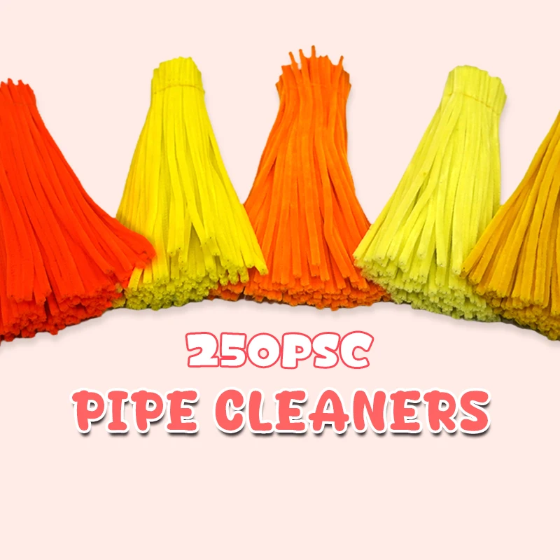 Thumbnail 4 - #63 Ranked Craft Pipe Cleaners Picks in 2026