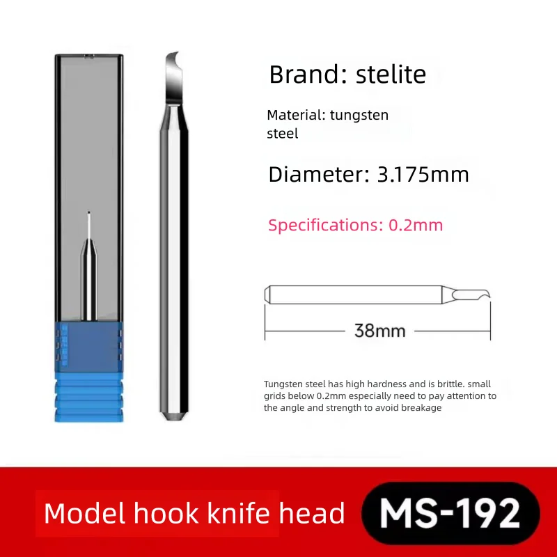 Stedi Model Carving Beitel Push Mes Precisie Scribe Lijn Scoren Mes Voor GD Hobby Model Maken DIY Gereedschap