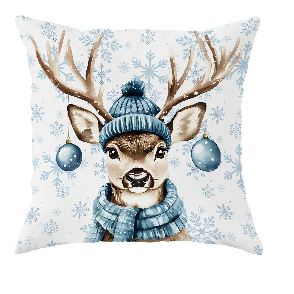 Fundas De Almohada … - image