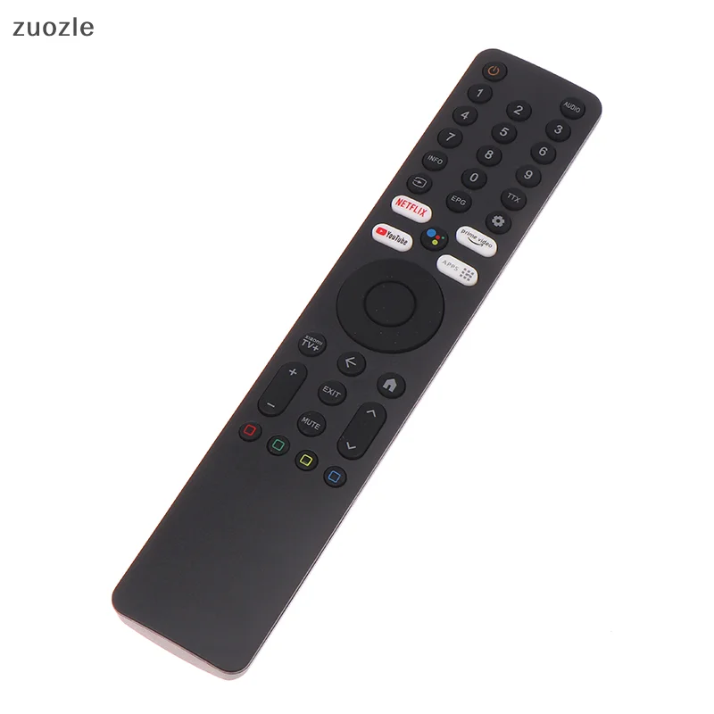 

For Xiaomi TV A Pro/Xiaomi TV A Models, XMRM-ML Smart Voice Remote Control for 43"55"65"75 Sizes