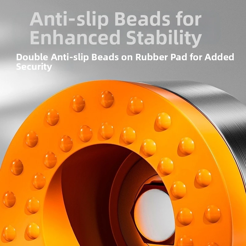 Adjustable Machine Leveling Feet Anti-Slip TPU Base Furniture Leveling Feet Shock Absorbing Leveling Mounts