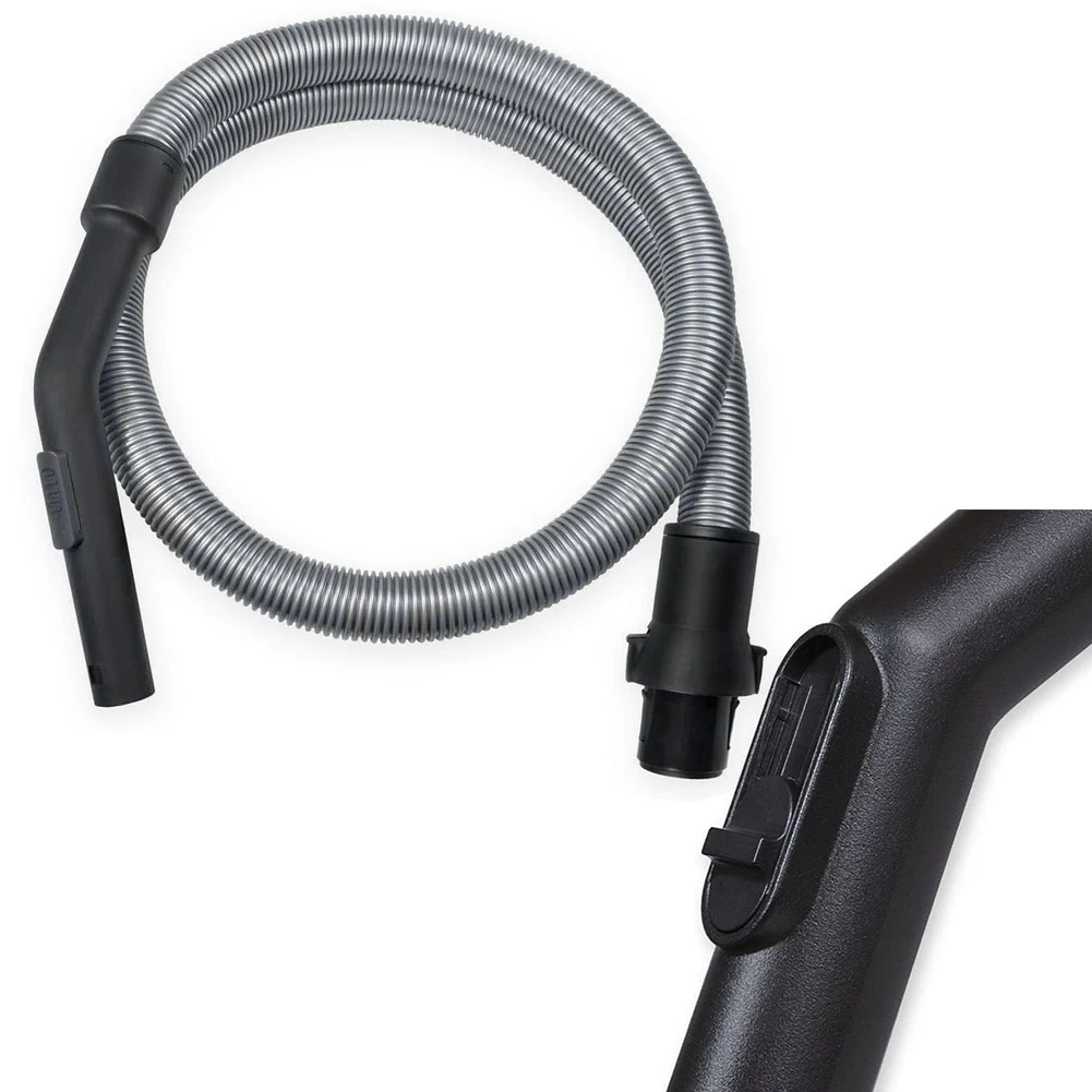 Hose Wand Handle For Miele Blizzard CX1 Cat&Dog,for Miele Blizzard CX1 Comfort,for Miele Blizzard CX1 For Flex Vacuum Cleaner