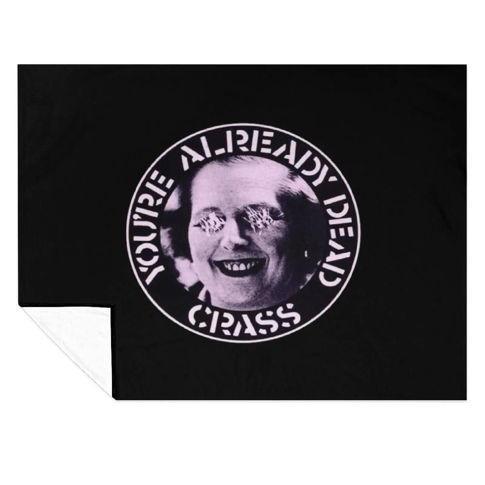 

Already To Dead Throw Blanket Giant Sofa Sleeping Bag Heavy Sofa Throw Blankets