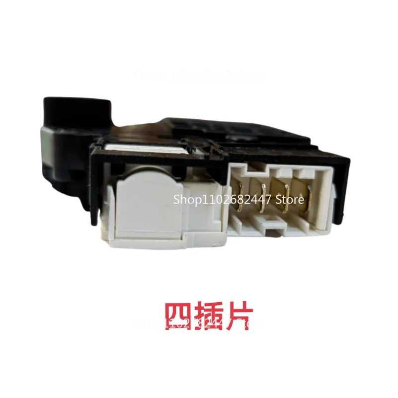 For LG Drum Washing Machine WD-M51VNG25/41 M51ANF40 Genuine Door Lock