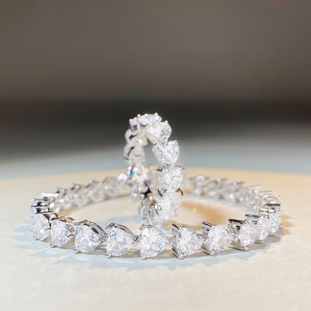 Hw 925 Sterling Sil… - image