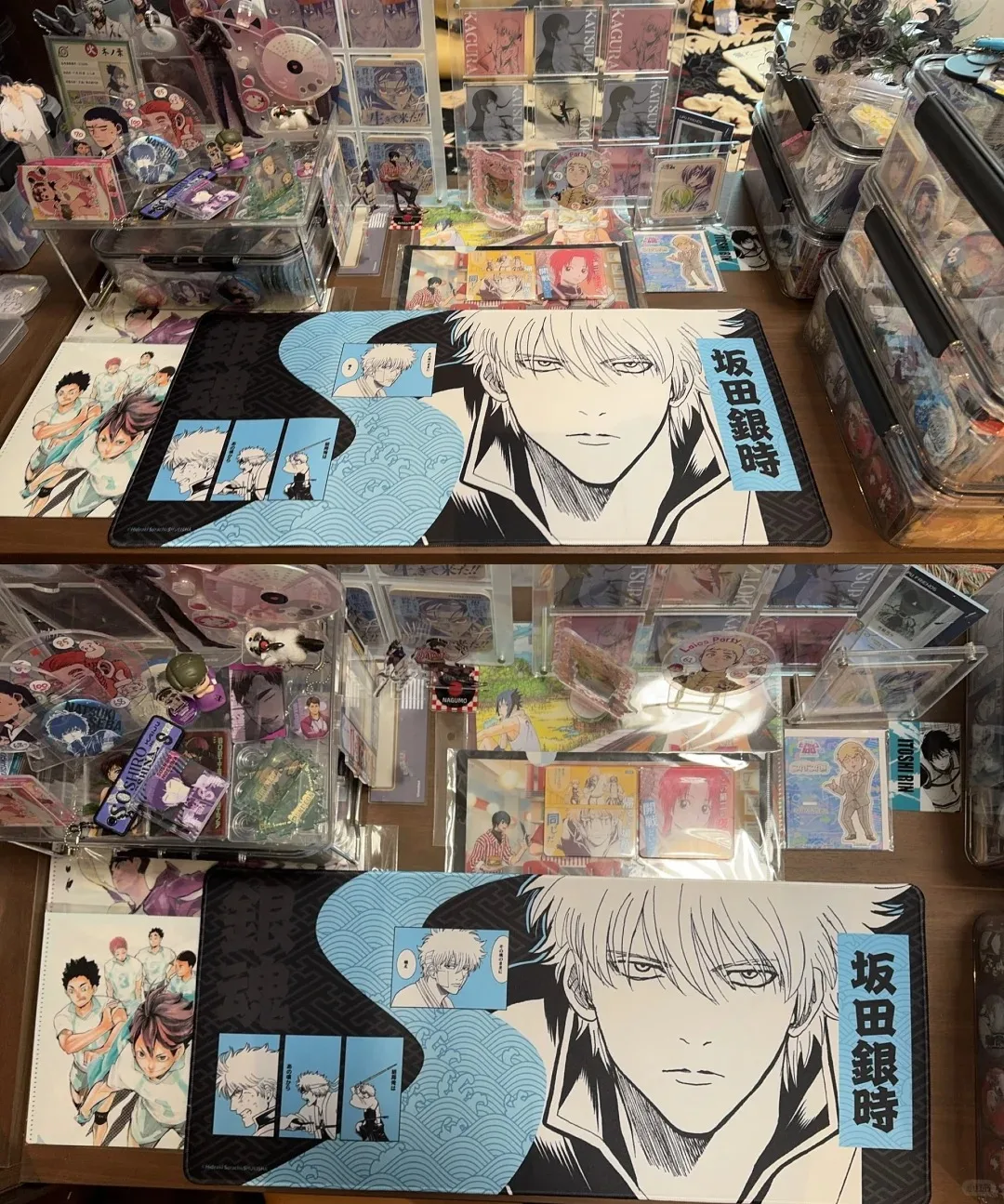 Shonen Jump Shop Big Size Non  - đánh giá và giá Gaming Accessories Shop