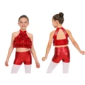 Red A