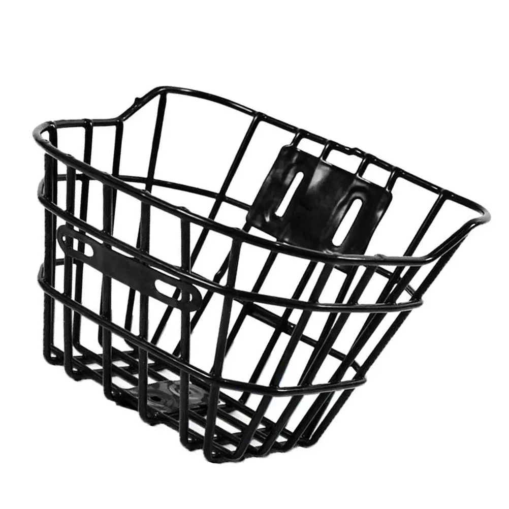 

Large Capacity Car Basket Front Bike for Universal Bicycle Accessories