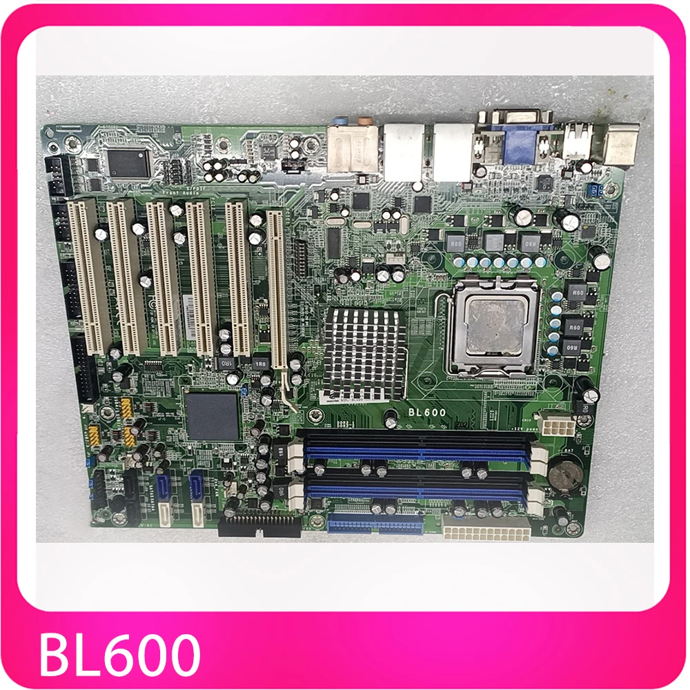 Industrial computer industrial medical equipment motherboard BL600