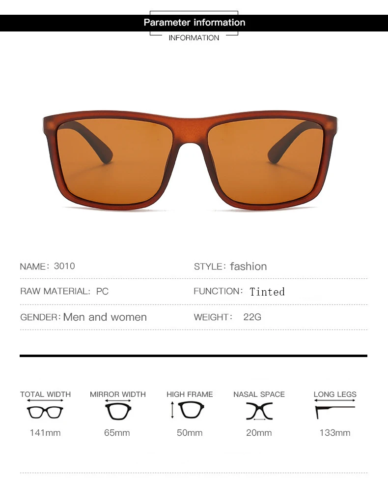 Designer Schwarze Lesebrille Sonnenbrille für Herren Fertiggestellte Korrekturbrille Presbyopie-Lesebrille Outdoor-Sonnenschutzbrille +1.5 +2.0 – Detail 6