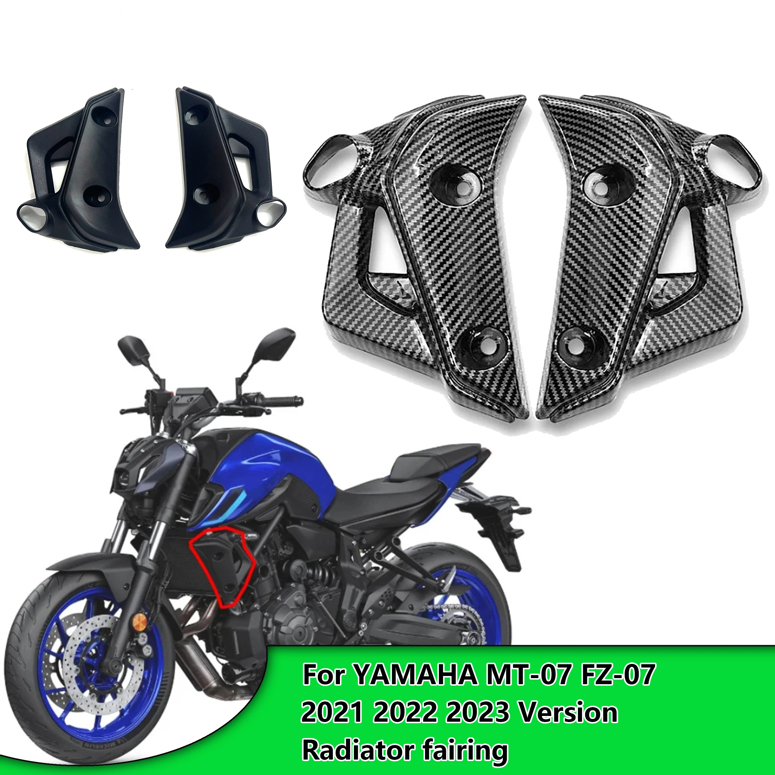 2024-new-mt07-fz07-motorcycle-accessories-radiator-side-panels-protector-cover-fairing-fit-for-yamaha-mt-07-fz-07-2021-2022-2023