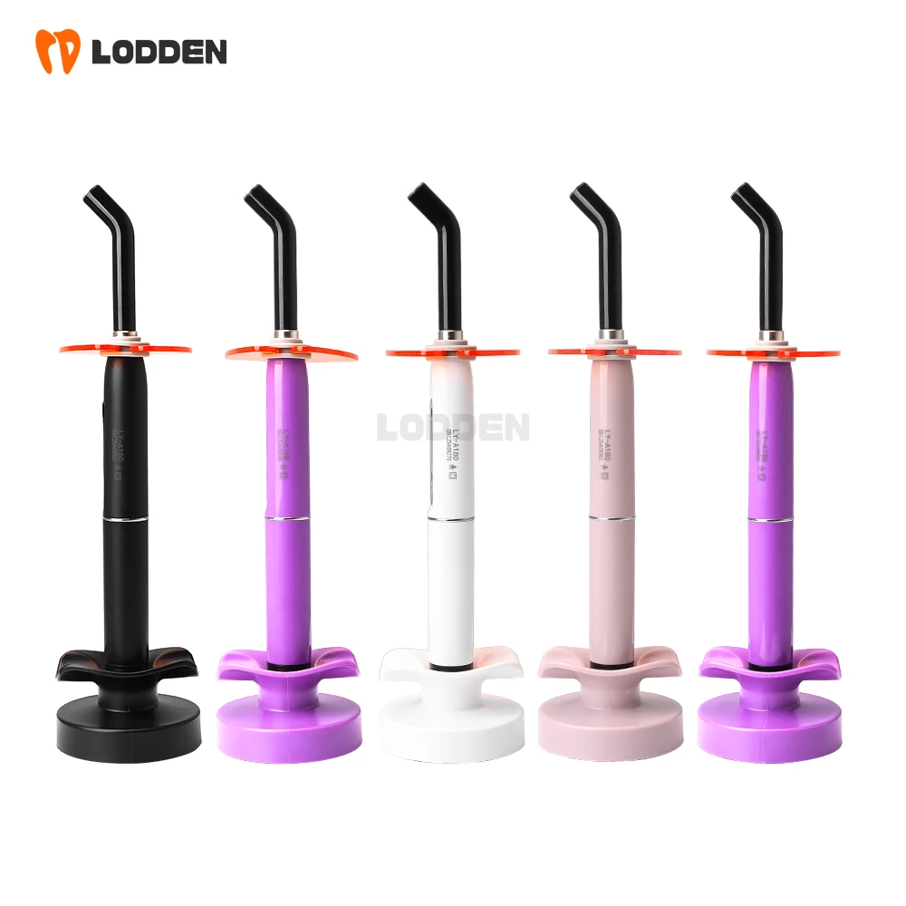 LODDEN Стоматологический светодиодный