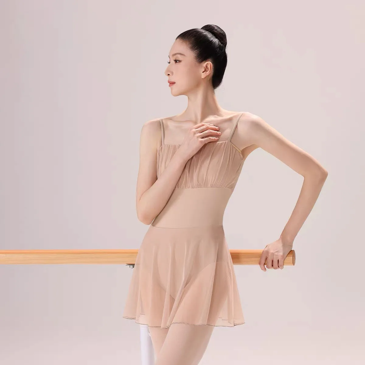 justaucorps-de-ballet-pour-femmes-combinaison-de-gymnastique-avec-jupe-vetements-de-danse-extensibles-pour-l'entrainement-au-ballet-maillot-de-bain-pour-adultes