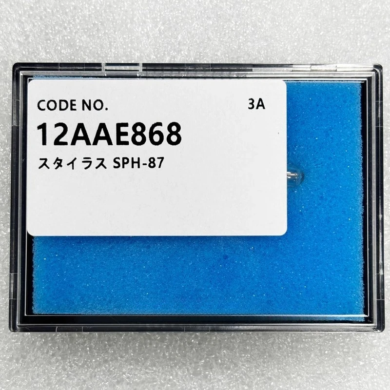 special profiler stylus, shape measuring instrument stylus SPH-87 12AAE868 conical stylus
