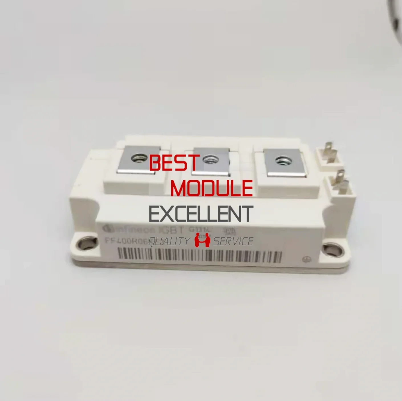 

1PCS FF400R06KE3 FF300R06KE3 FF200R06KE3 NEW 100% Quality Assurance