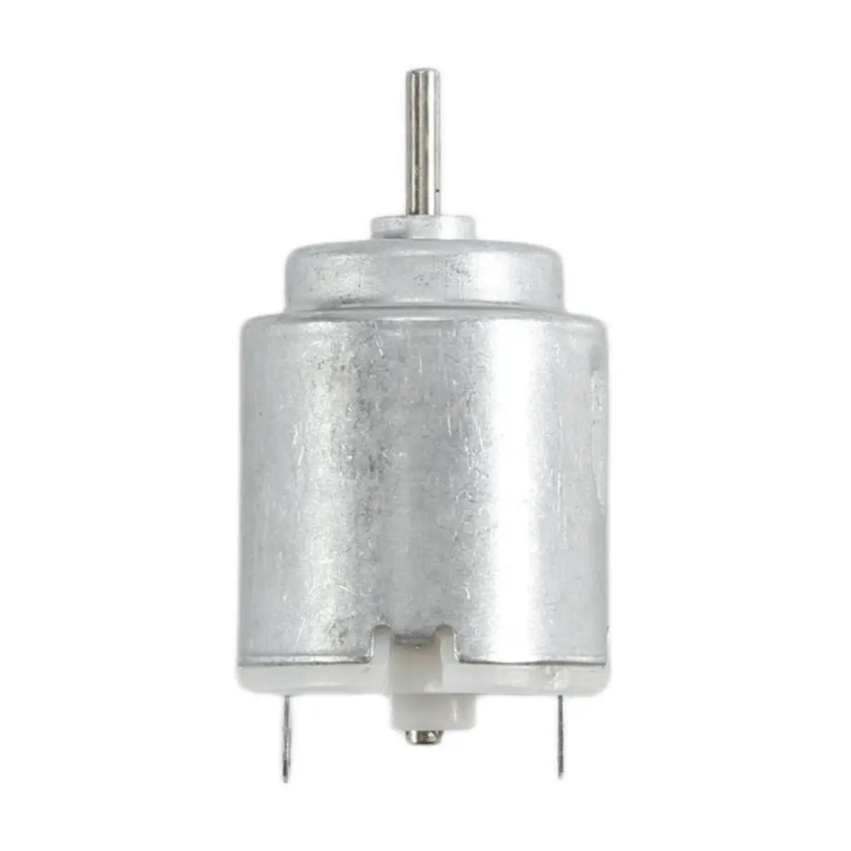 Final~~6-12V 3000 RPM Cylindrical DC Shaft Motor for Smart Cars