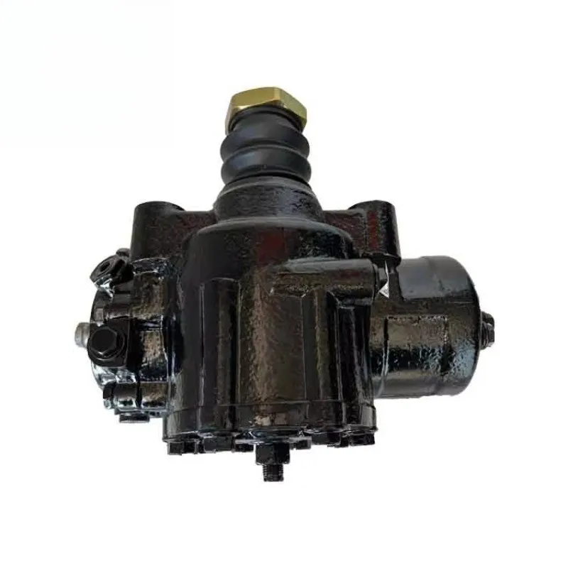 For Volvo Heavy-Duty Precision-Bored POWER STEERING GEAR BOX  (85462009015)