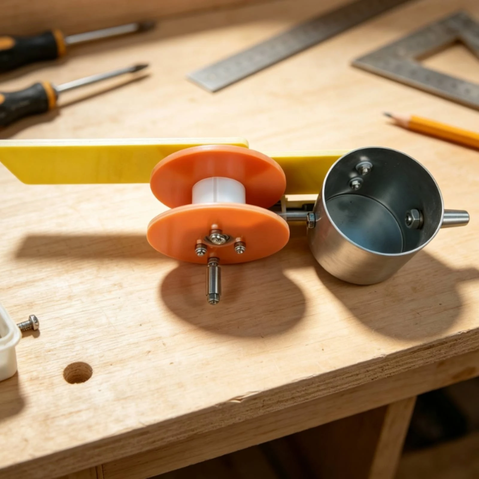 Manual Ink Line Tool with Dura - Tools Work 评论和价格