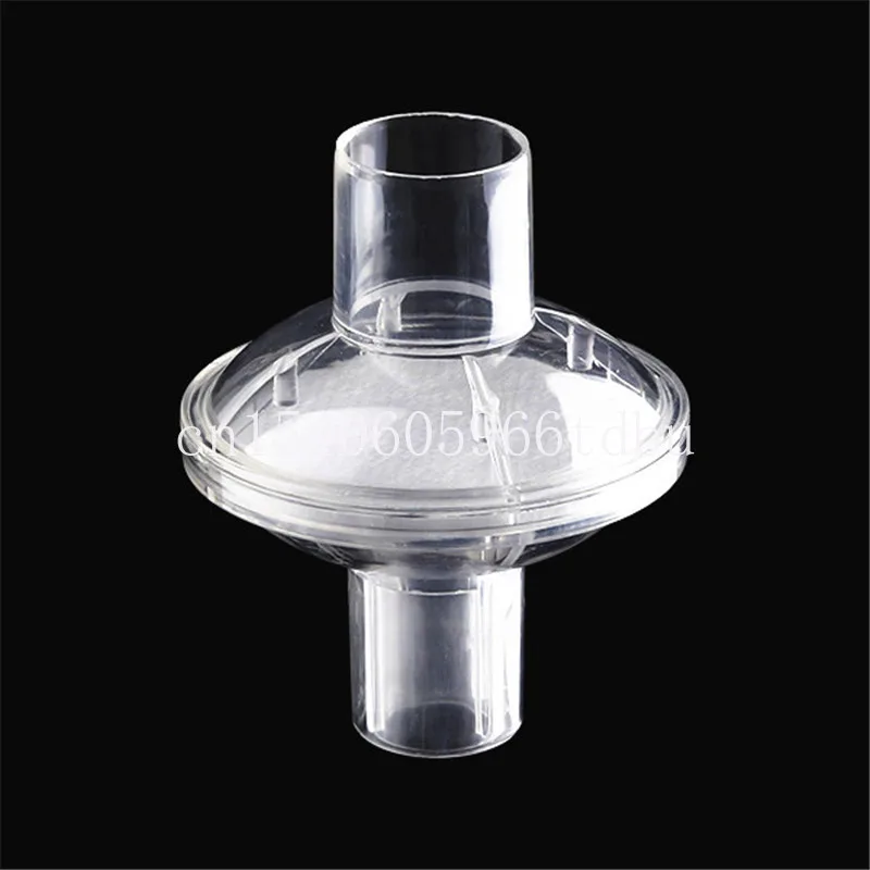 

Applicable to Ventilator Anti-Snoring Device Pipeline Ventilator Universal Bacteria Filter Filter Cotton Mask Filter