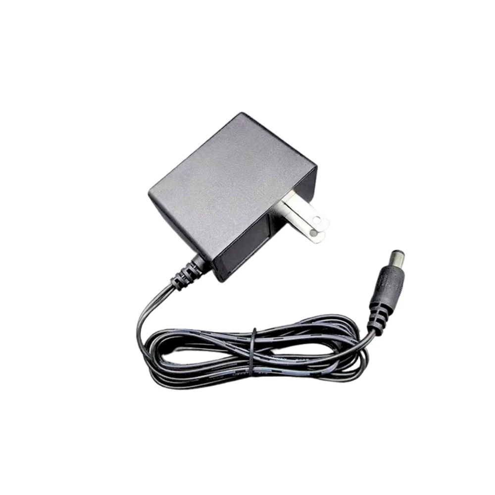 15W 5V 3A Power Adapter AC/DC Wall Charger Universal Power Supply Cord for LED Strip Router Security Camera USB Hub