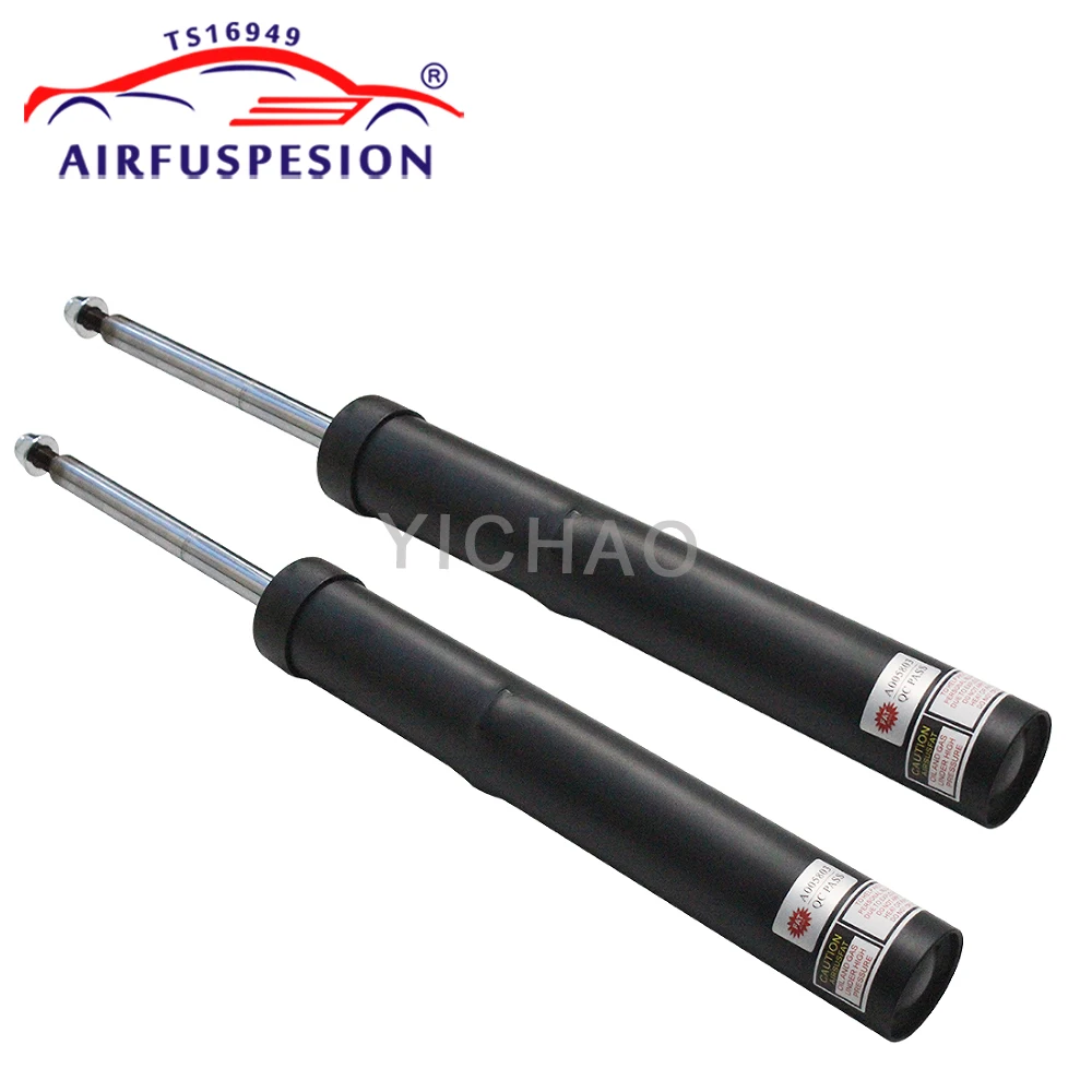 

For Audi Q7 SQ7 2020-2023 Front Left+Right Suspension Shock Absorber Core 4M0413031T