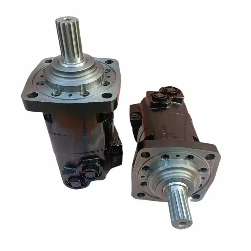 OMT-500 151B3011 Hy… - image