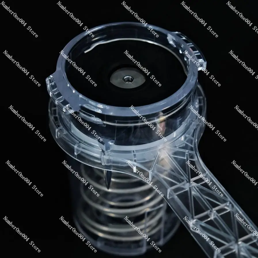 

Coffee machine brewing head backwash brewer E61 brewing head hot mom cleaning artifact